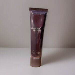 Elizabeth Arden Provocative Woman Perfumed Body Lotion 3.3 fl oz. New Skincare